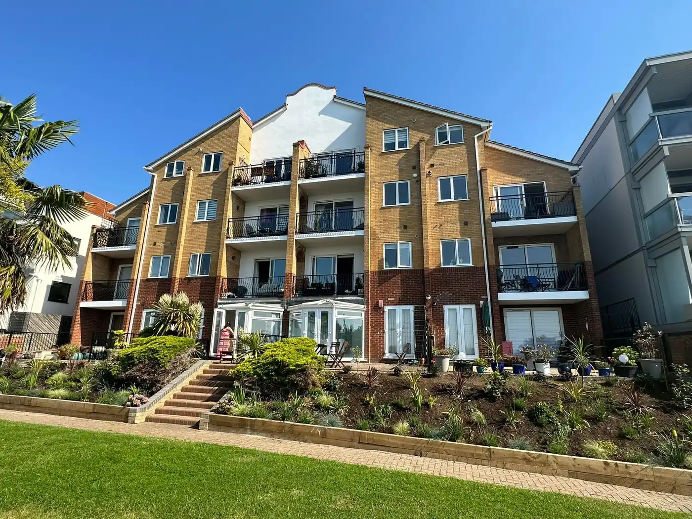 Dedman Property Management | Block Management | Estate Management