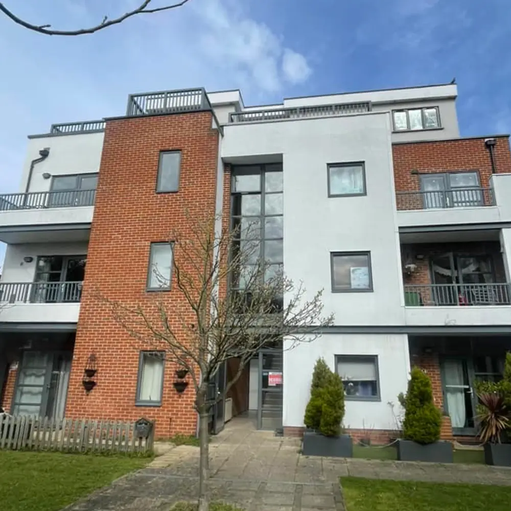 Dedman Property Management | Block Management | Estate Management