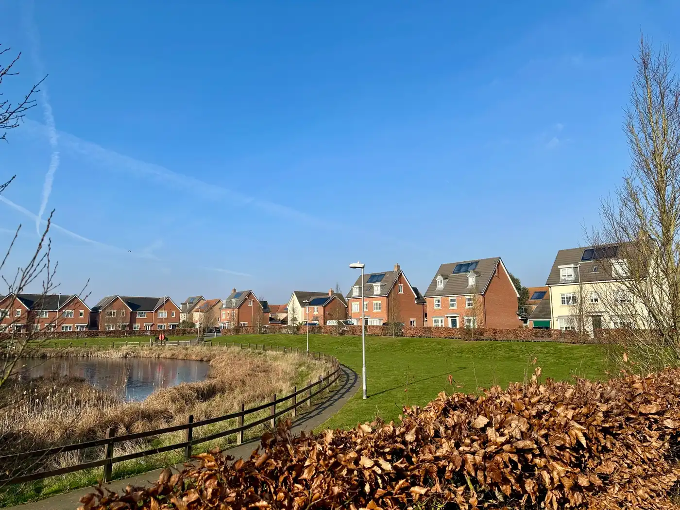 Dedman Property Management | Block Management | Estate Management