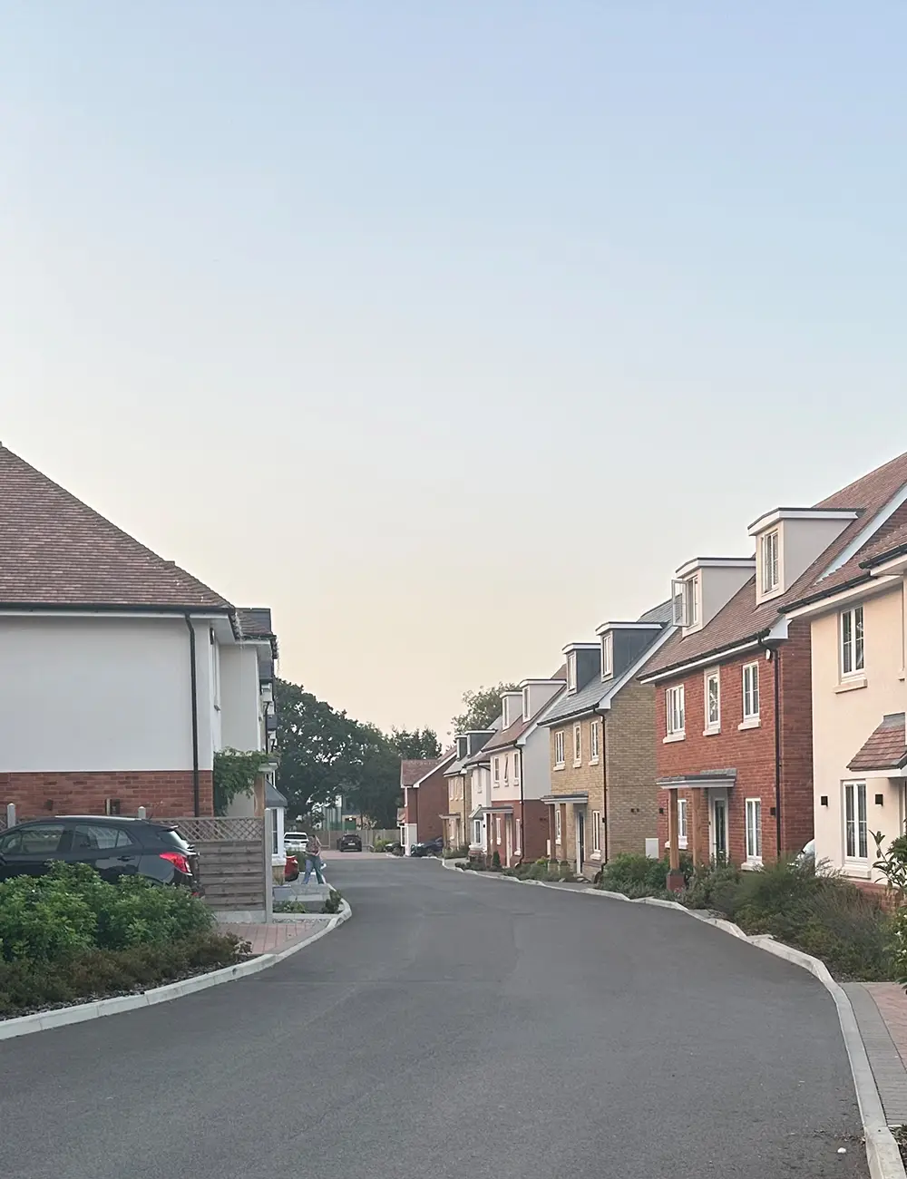 Dedman Property Management | Block Management | Estate Management